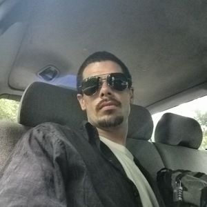 Meet your Posher, Nicholas